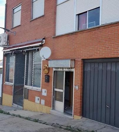 Sol Poniente Διαμέρισμα La Fregeneda Εξωτερικό φωτογραφία