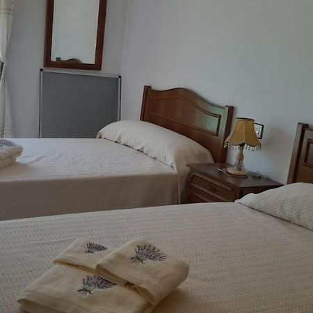 Sol Poniente Διαμέρισμα La Fregeneda Εξωτερικό φωτογραφία