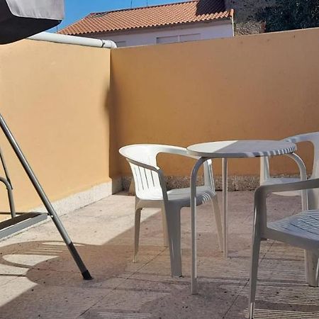 Sol Poniente Διαμέρισμα La Fregeneda Εξωτερικό φωτογραφία