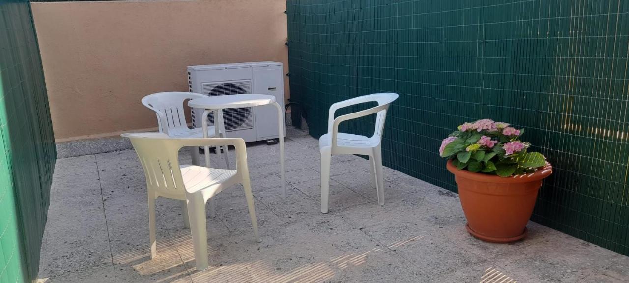 Sol Poniente Διαμέρισμα La Fregeneda Εξωτερικό φωτογραφία