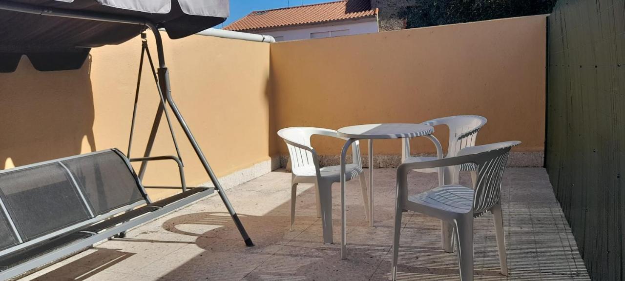 Sol Poniente Διαμέρισμα La Fregeneda Εξωτερικό φωτογραφία