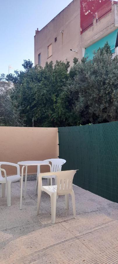 Sol Poniente Διαμέρισμα La Fregeneda Εξωτερικό φωτογραφία